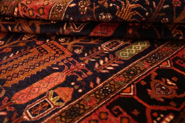 Kordi — Koliayie — view 8 | RUGSOCIETE