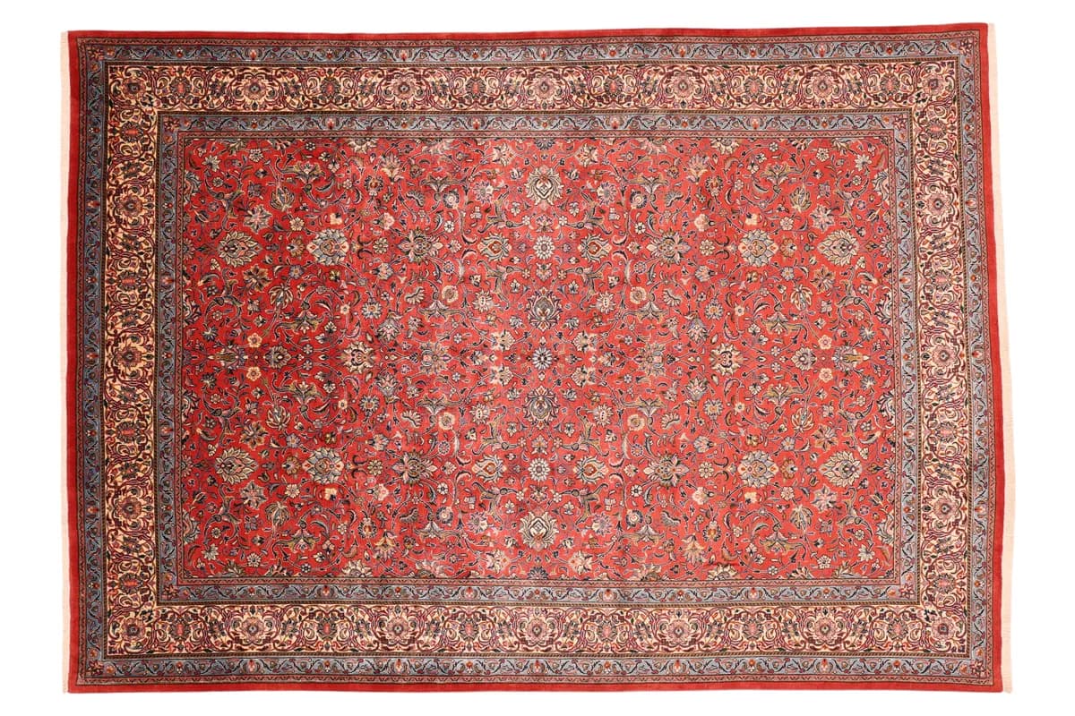 Sarough — Sarough, 354 × 250 cm | RUGSOCIETE