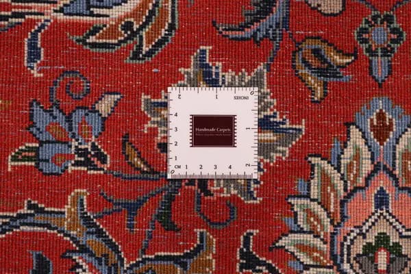 Sarough — Sarough — view 14 | RUGSOCIETE