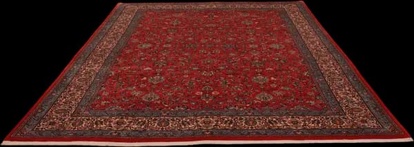 Sarough — Sarough — view 4 | RUGSOCIETE