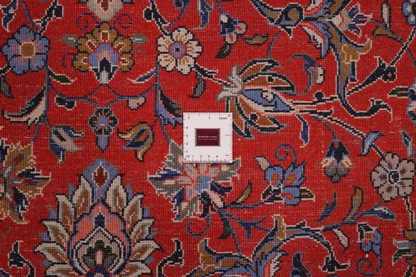 Sarough — Sarough — view 13 | RUGSOCIETE