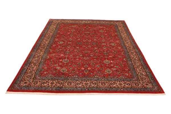 Sarough — Sarough — view 4 | RUGSOCIETE