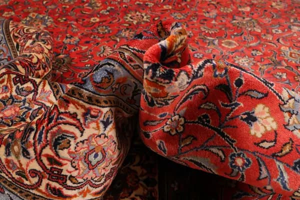 Sarough — Sarough — view 12 | RUGSOCIETE