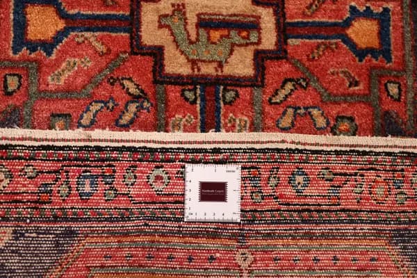 Kordi — Koliayie — view 13 | RUGSOCIETE