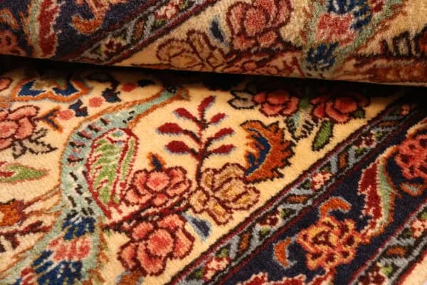 Bidjar rug — view 11, 78 × 54 cm | RUGSOCIETE