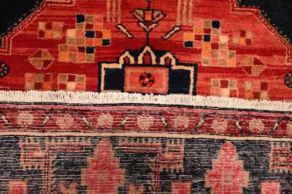 Kordi — Koliayie — view 13 | RUGSOCIETE
