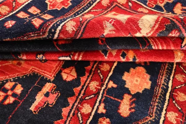 Kordi — Koliayie — view 9 | RUGSOCIETE