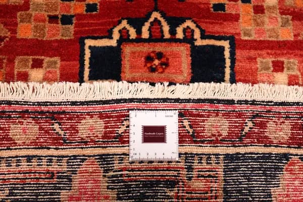 Kordi — Koliayie — view 13 | RUGSOCIETE