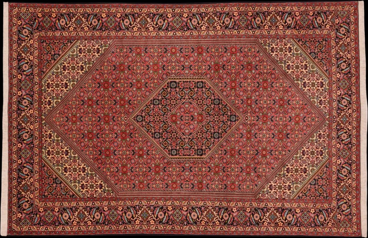 Bidjar — Bidjar, 297 × 197 cm | RUGSOCIETE