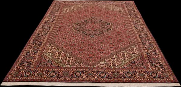 Bidjar — Bidjar — view 4 | RUGSOCIETE