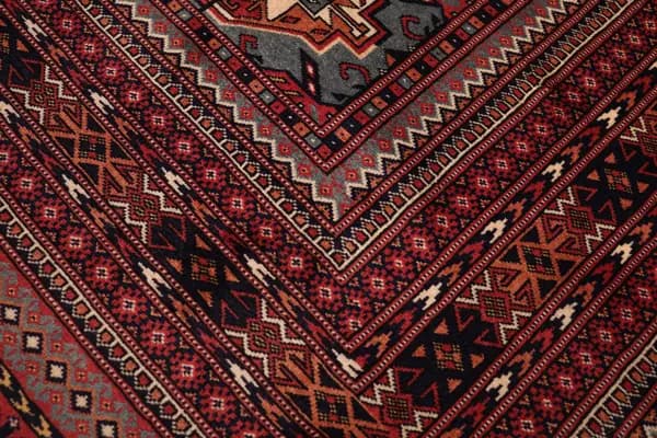 Turkaman — Turkaman — view 8 | RUGSOCIETE