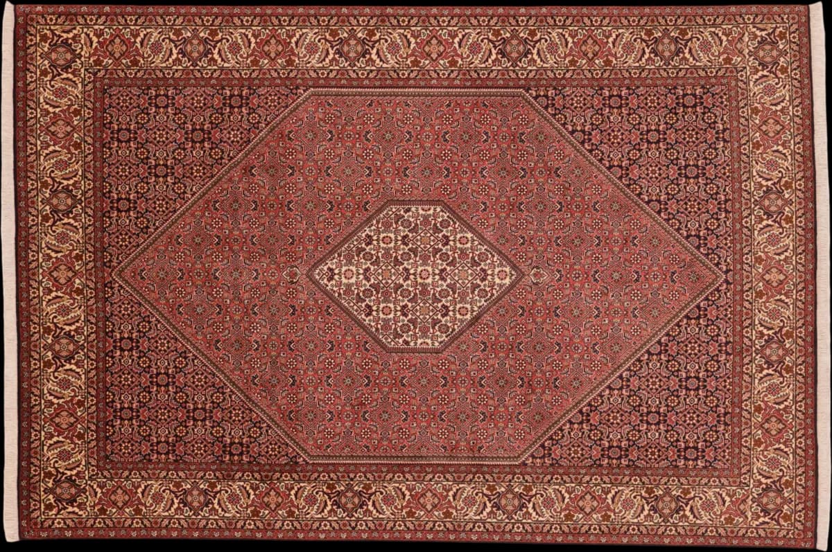 Bidjar — Bidjar, 293 × 197 cm | RUGSOCIETE
