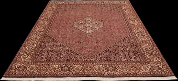 Bidjar — Bidjar — view 4 | RUGSOCIETE