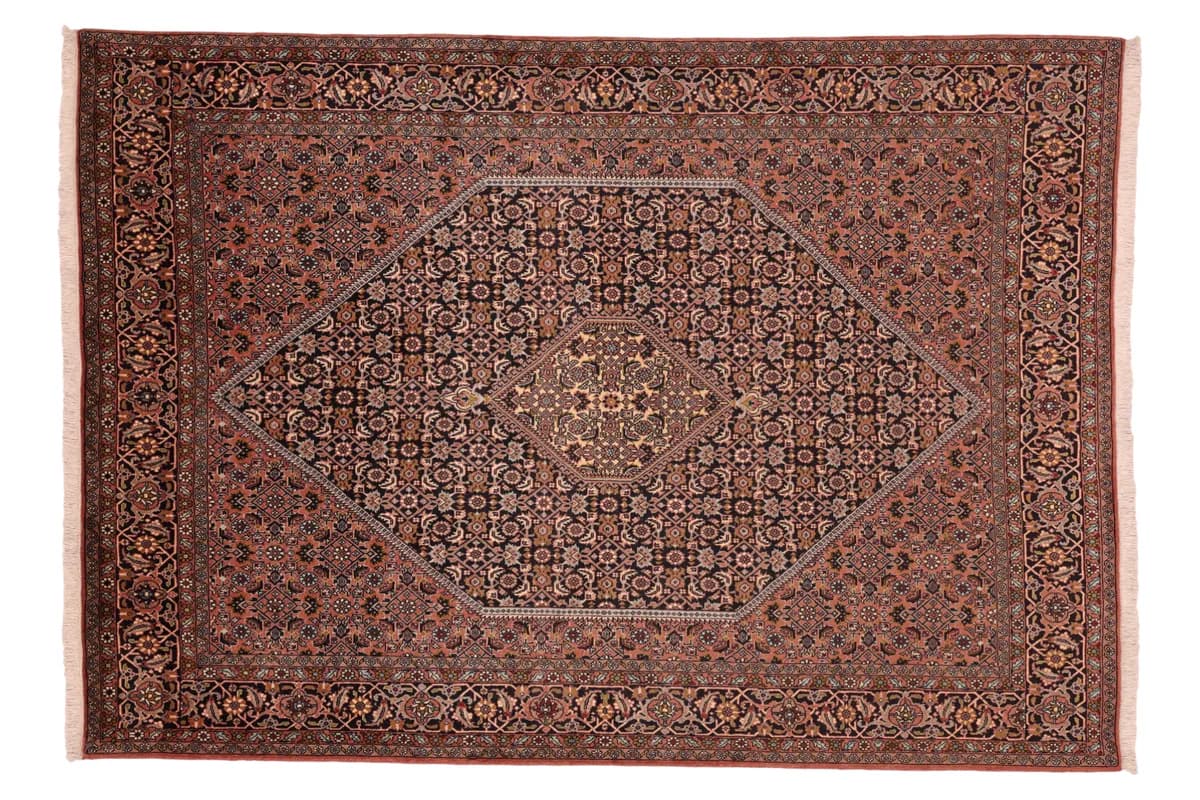 Bidjar — Bidjar, 242 × 171 cm | RUGSOCIETE