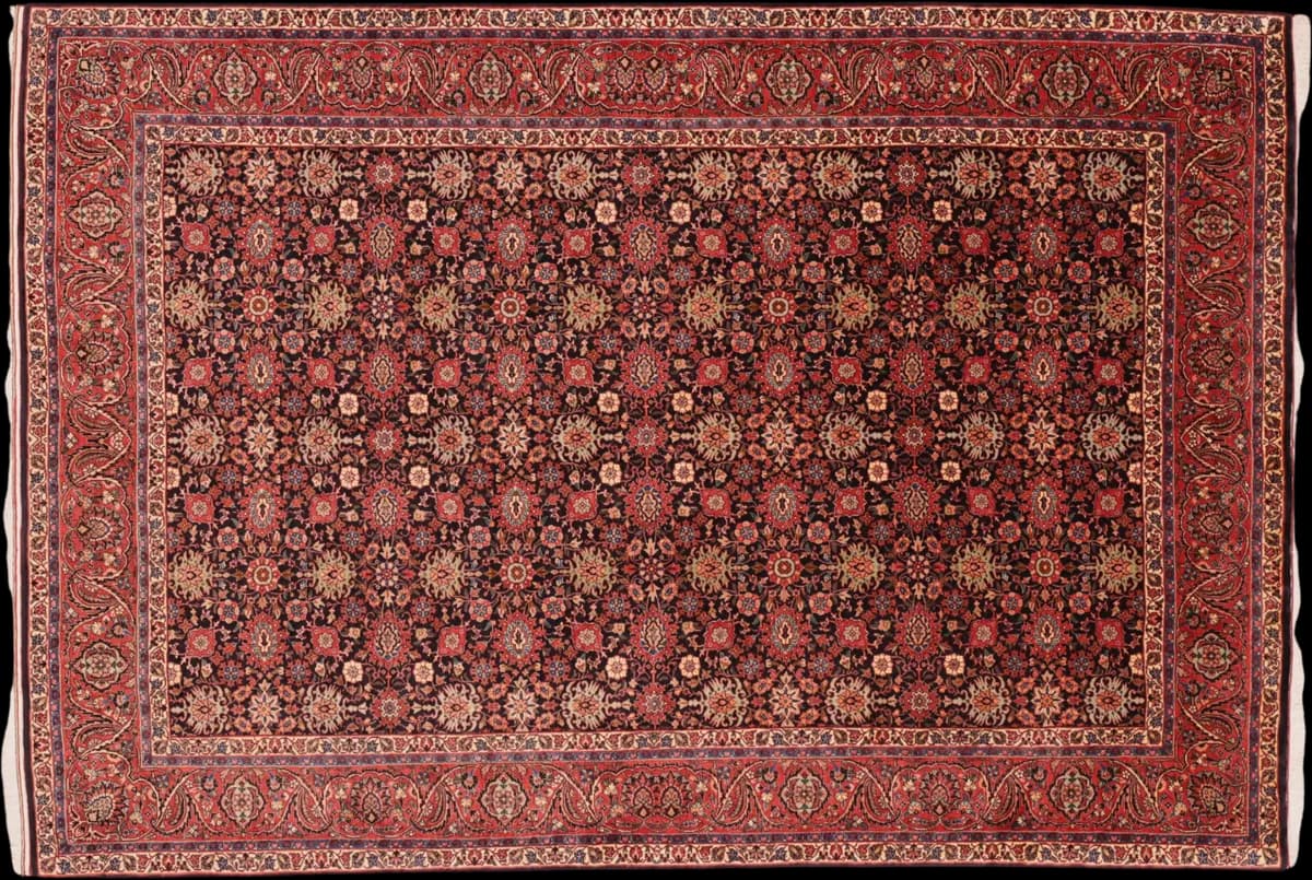 Bidjar — Bidjar exkl.W.S., 290 × 198 cm | RUGSOCIETE