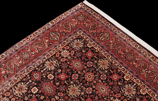 Bidjar — Bidjar exkl.W.S. — view 10 | RUGSOCIETE