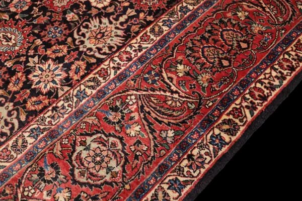 Bidjar — Bidjar exkl.W.S. — view 11 | RUGSOCIETE
