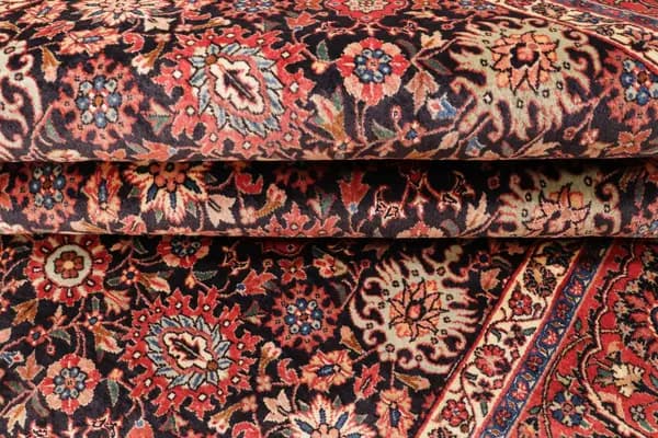 Bidjar — Bidjar exkl.W.S. — view 12 | RUGSOCIETE