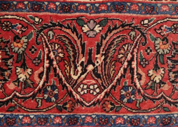 Bidjar — Bidjar exkl.W.S. — view 13 | RUGSOCIETE