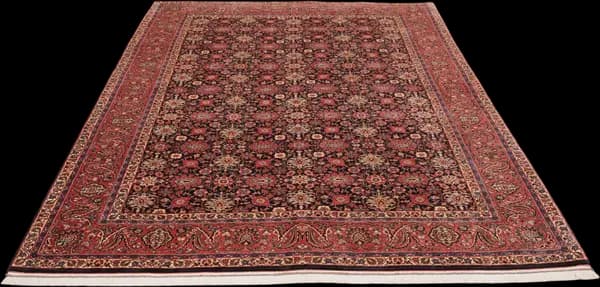Bidjar — Bidjar exkl.W.S. — view 3 | RUGSOCIETE