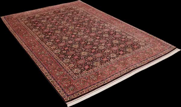 Bidjar — Bidjar exkl.W.S. — view 4 | RUGSOCIETE