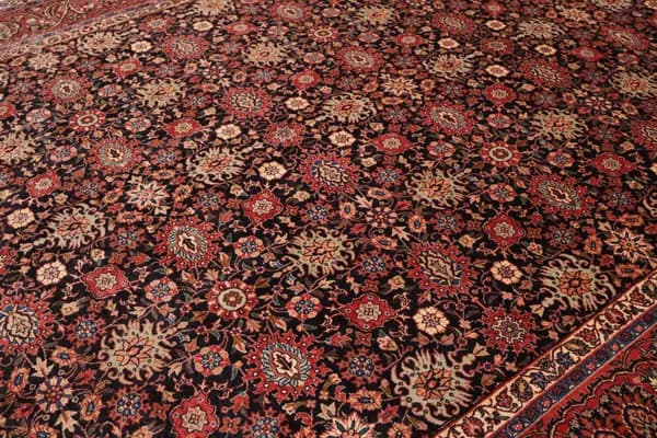 Bidjar — Bidjar exkl.W.S. — view 7 | RUGSOCIETE