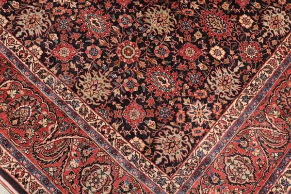 Bidjar — Bidjar exkl.W.S. — view 8 | RUGSOCIETE