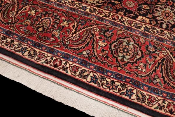 Bidjar — Bidjar exkl.W.S. — view 9 | RUGSOCIETE