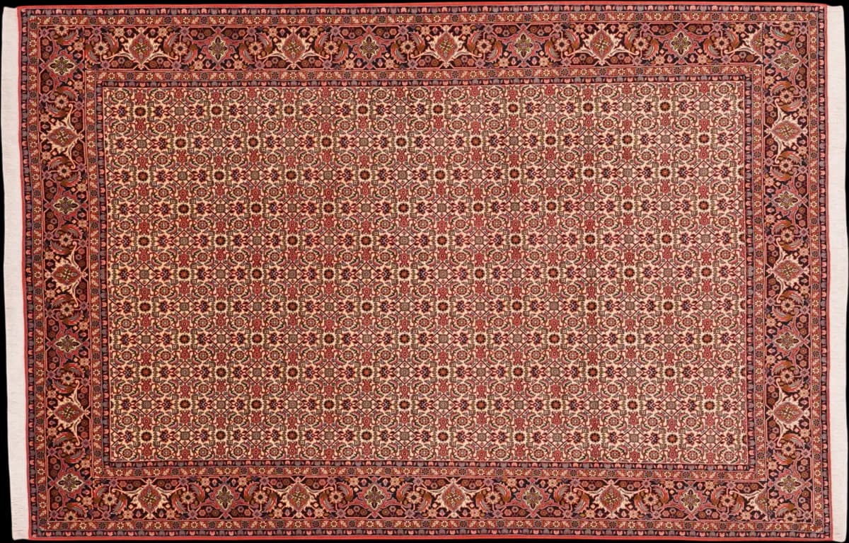 Bidjar — Bidjar, 309 × 206 cm | RUGSOCIETE
