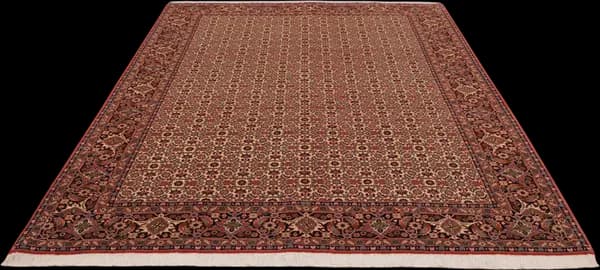 Bidjar — Bidjar — view 4 | RUGSOCIETE