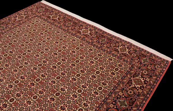 Bidjar — Bidjar — view 5 | RUGSOCIETE
