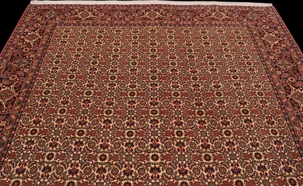 Bidjar — Bidjar — view 6 | RUGSOCIETE