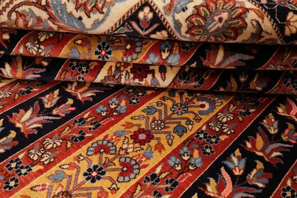 Khorasan — Esfarayen — view 11 | RUGSOCIETE
