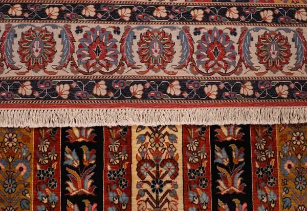 Khorasan — Esfarayen — view 12 | RUGSOCIETE
