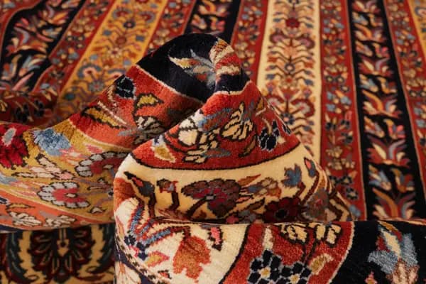 Khorasan — Esfarayen — view 13 | RUGSOCIETE