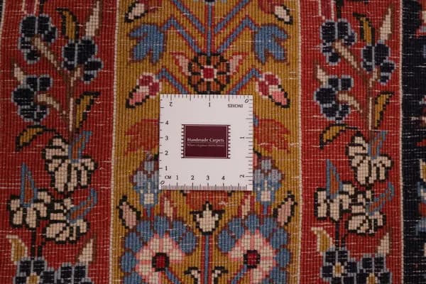 Khorasan — Esfarayen — view 14 | RUGSOCIETE
