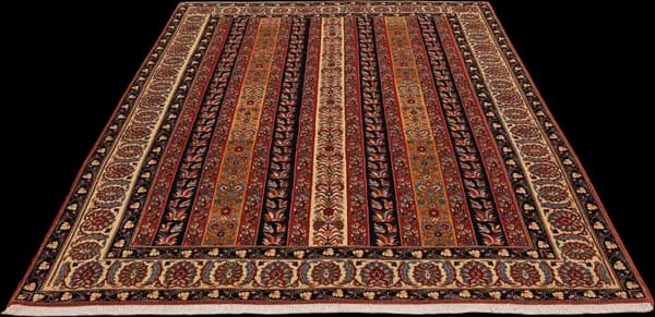 Khorasan — Esfarayen — view 4 | RUGSOCIETE