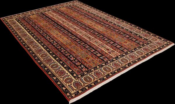 Khorasan — Esfarayen — view 5 | RUGSOCIETE
