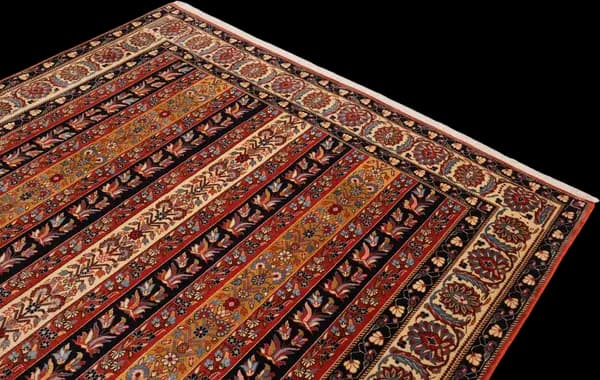Khorasan — Esfarayen — view 6 | RUGSOCIETE