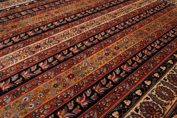 Khorasan — Esfarayen — view 7 | RUGSOCIETE