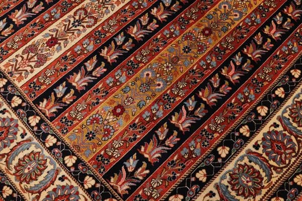 Khorasan — Esfarayen — view 8 | RUGSOCIETE