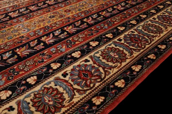 Khorasan — Esfarayen — view 9 | RUGSOCIETE