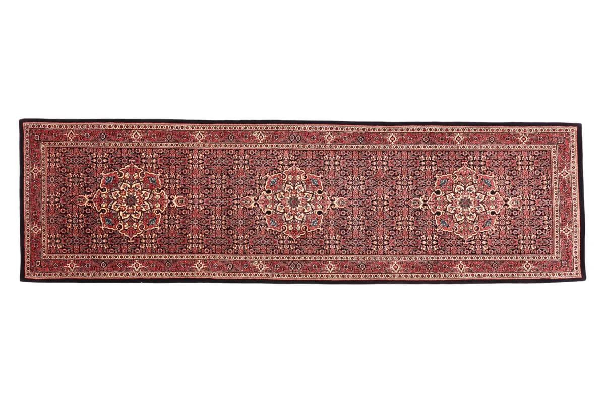 Bidjar — Bidjar exkl.W.S., 295 × 86 cm | RUGSOCIETE
