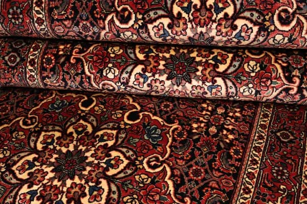 Bidjar — Bidjar exkl.W.S. — view 7 | RUGSOCIETE