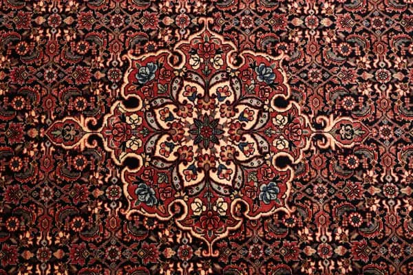 Bidjar — Bidjar exkl.W.S. — view 8 | RUGSOCIETE
