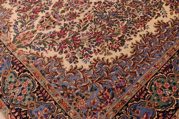 Ravar rug — view 8, 294 × 202 cm | RUGSOCIETE