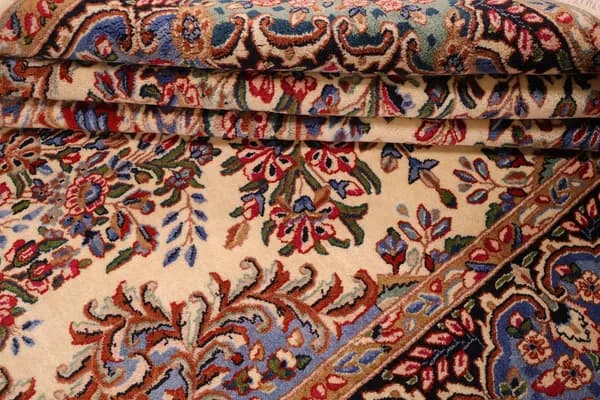 Ravar rug — view 12, 294 × 202 cm | RUGSOCIETE