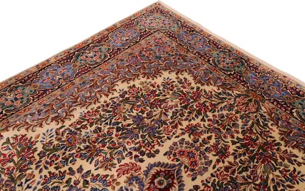 Ravar rug — view 10, 294 × 202 cm | RUGSOCIETE