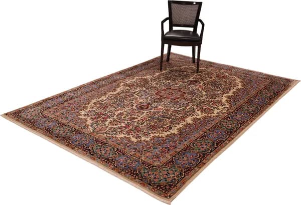 Ravar rug — view 3, 294 × 202 cm | RUGSOCIETE