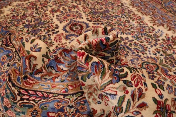 Ravar rug — view 13, 294 × 202 cm | RUGSOCIETE